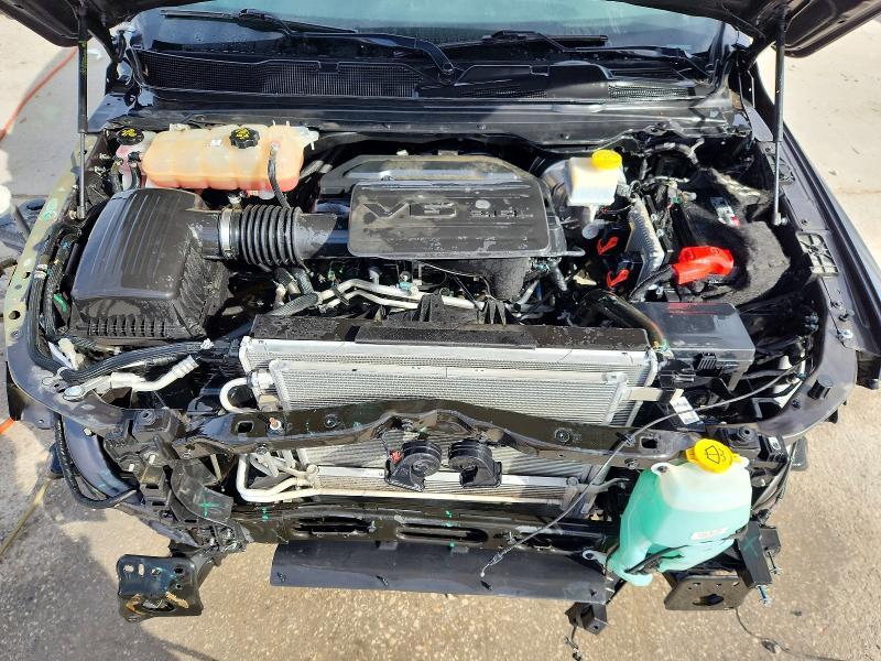 2021 Dodge RAM 1500 BIG Horn