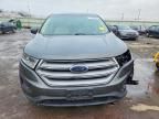 2018 Ford Edge se