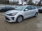 2023 KIA Rio lx