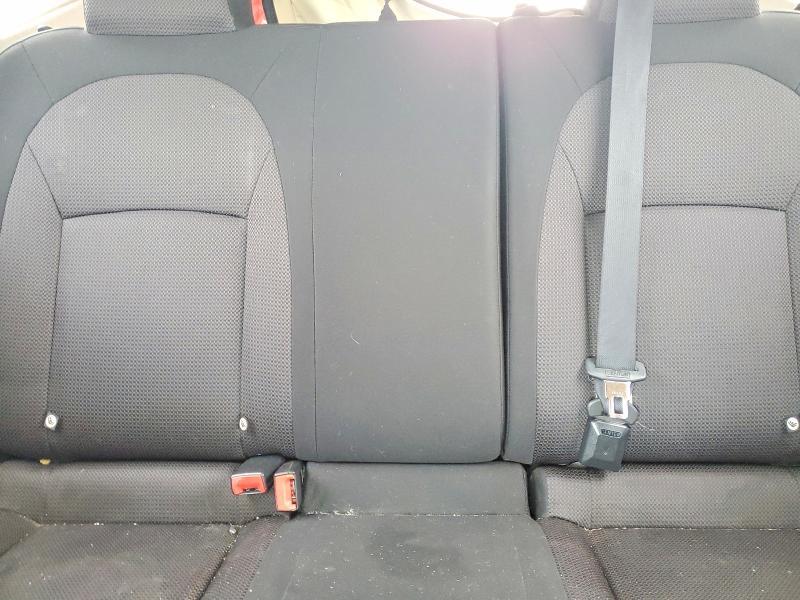 2008 Nissan Rogue s