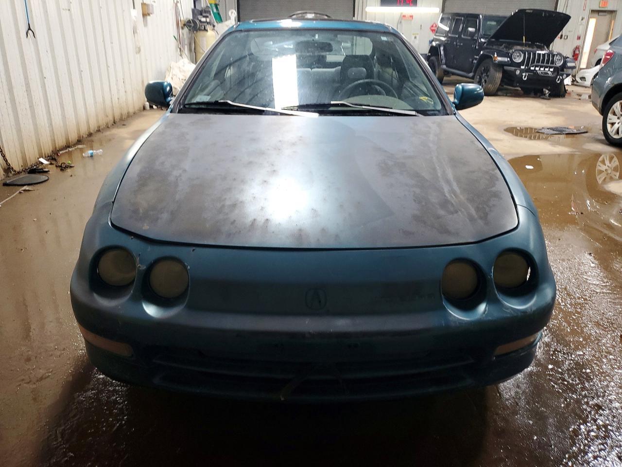 1995 Acura Integra ls