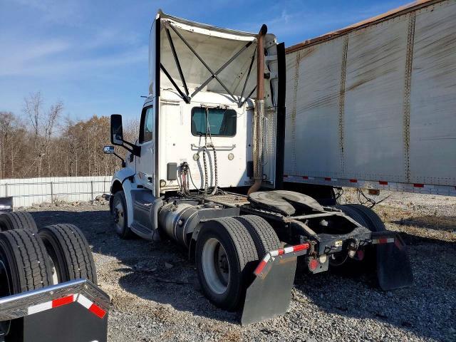 2018 Peterbilt 579
