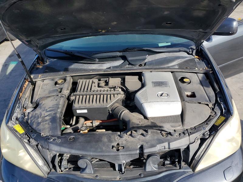 2006 Lexus Rx 400h Base
