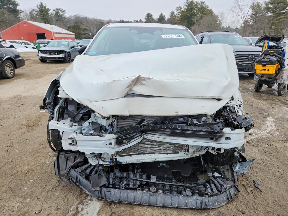 2025 Subaru Crosstrek Base