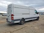 2015 Mercedes-Benz Sprinter 2500