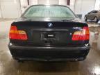 2002 BMW 325 i