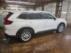 2025 Honda Cr-v exl