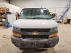 2022 Chevrolet Express G2500