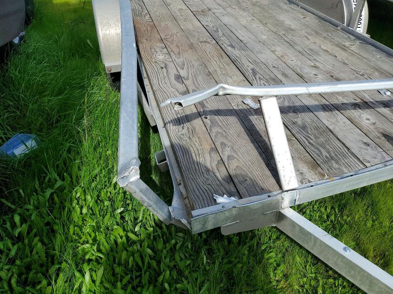 2024 Cot C Trailer