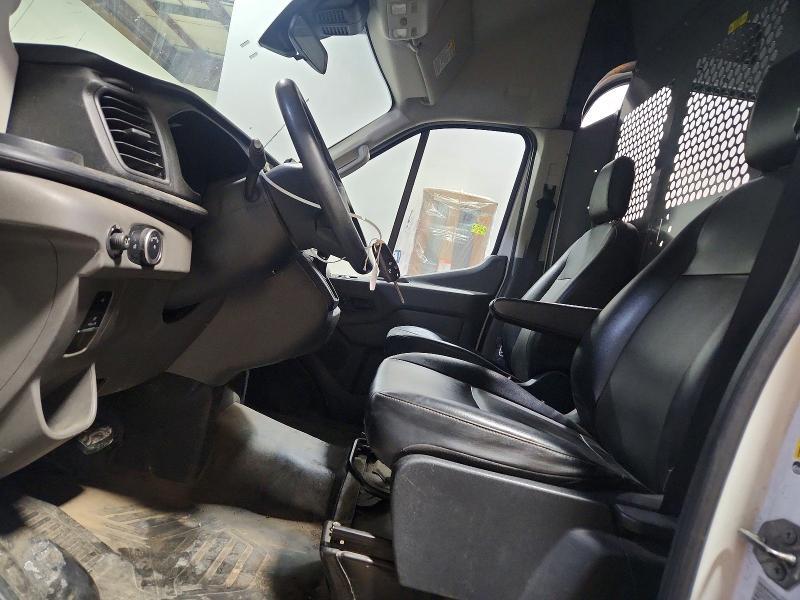 2021 Ford Transit T-250