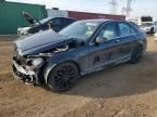 2012 Mercedes-Benz C 300 4matic