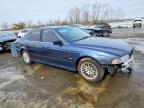 2002 BMW 530 i Automatic