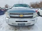 2013 Chevrolet Silverado C1500 ls