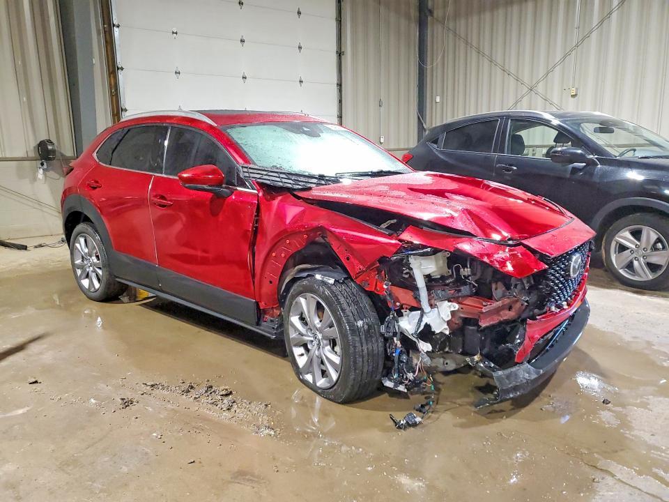 2021 Mazda Cx-30 Premium