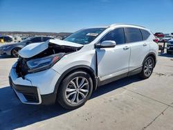 2020 Honda Cr-v Touring for sale in Grand Prairie, TX
