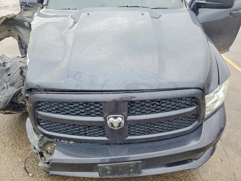 2016 Dodge RAM 1500 ST