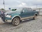 2007 Ford F150 Supercrew