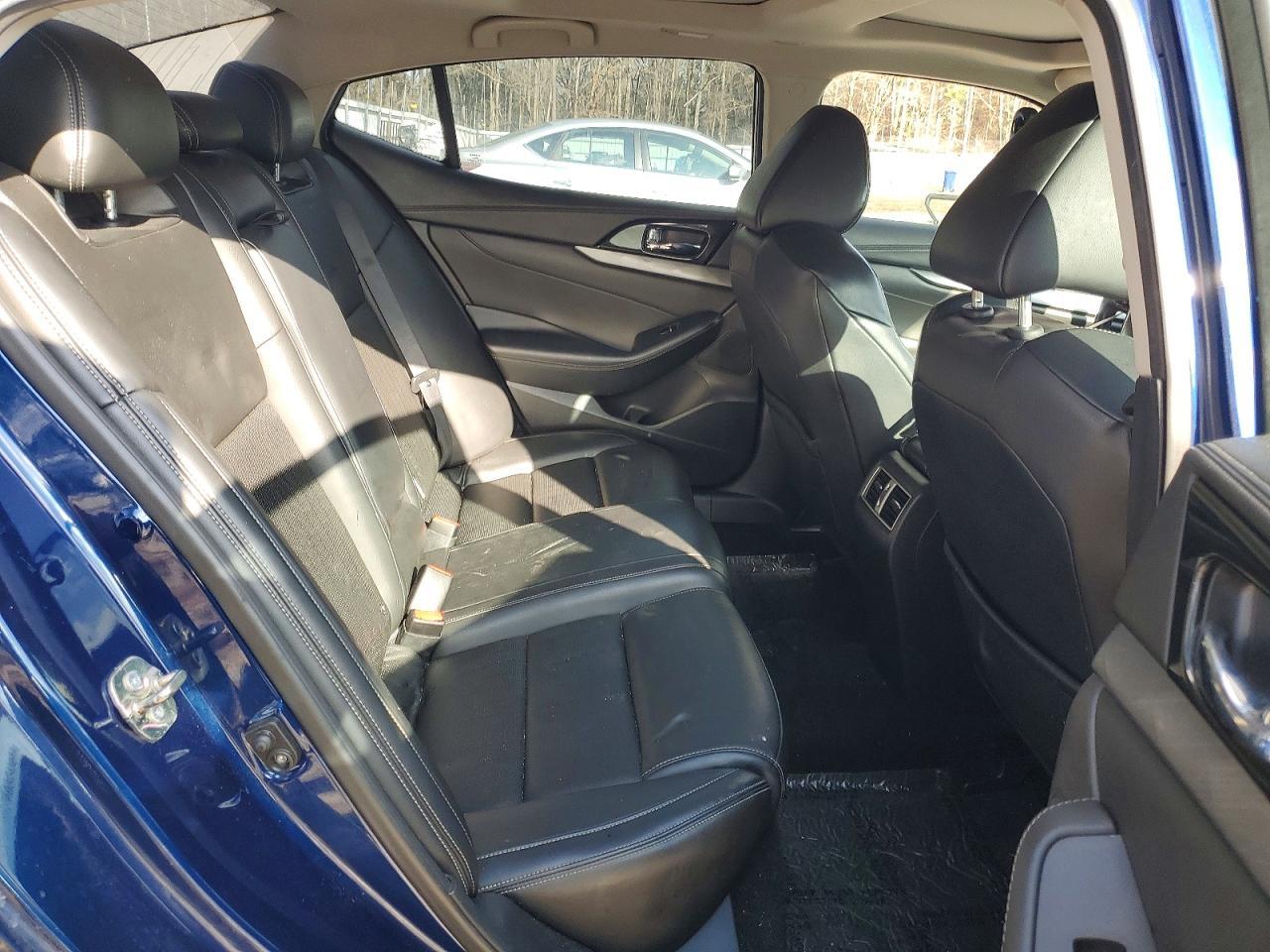 2016 Nissan Maxima 3.5 sl