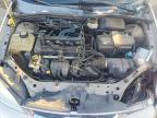 2007 Ford Focus ZX4