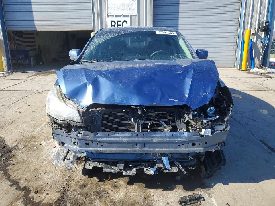 2014 Subaru Impreza Premium