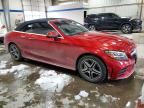 2019 Mercedes-Benz C 300 4matic
