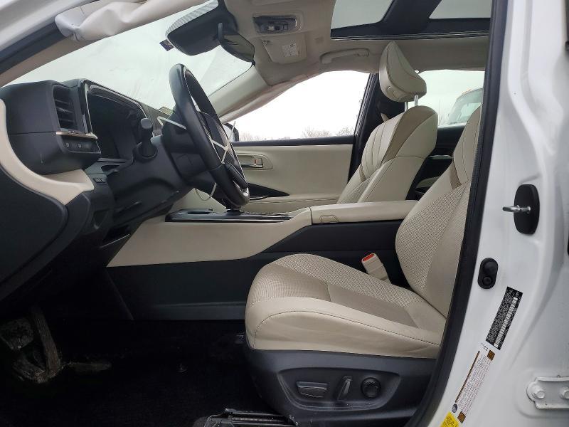 2023 Toyota Crown Limited