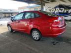 2011 Ford Fiesta se