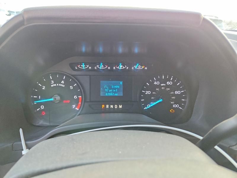 2022 Ford F350 Super Duty