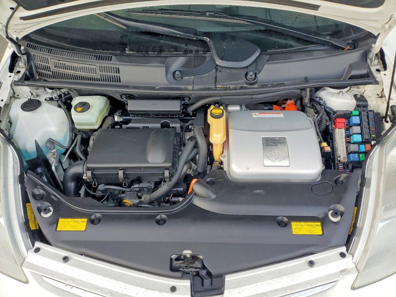 2009 Toyota Prius