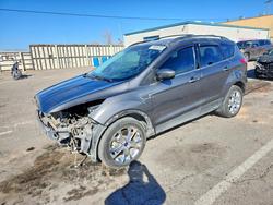 2014 Ford Escape se for sale in Anthony, TX