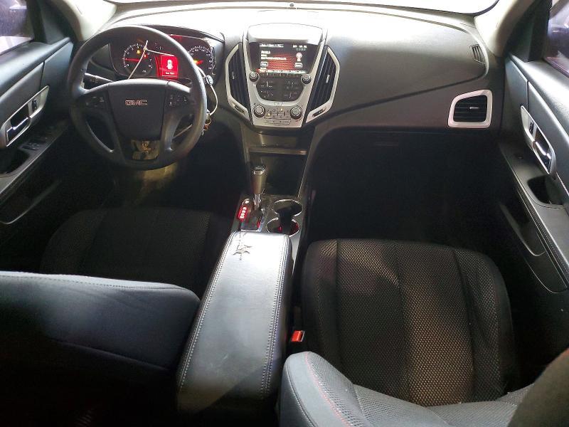 2016 GMC Terrain