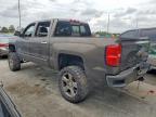 2014 Chevrolet Silverado C1500 High Country