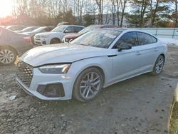 2020 Audi S5 Premium Plus en venta en North Billerica, MA