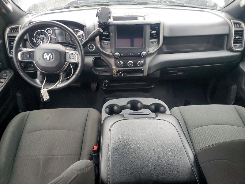 2023 Dodge Ram 3500 Tradesman