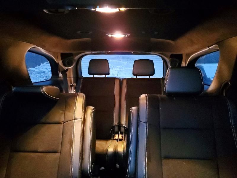 2024 Dodge Durango srt 392