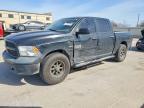 2015 Dodge RAM 1500 SSV