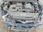 2016 Ford Fusion Titanium Phev