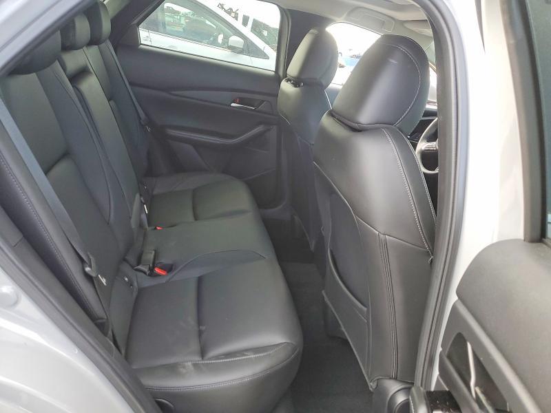 2025 Mazda Cx-30 Preferred