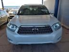2009 Toyota Highlander Hybrid Limited