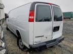 2020 Chevrolet Express 2500 Cargo Delivery Van