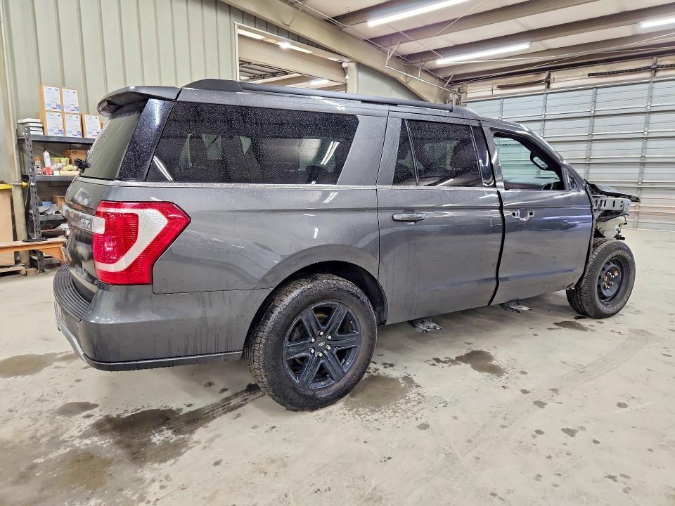 2020 Ford Expedition max xlt