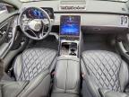 2023 Mercedes-Benz S 500 4matic