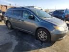 2013 Honda Odyssey exl
