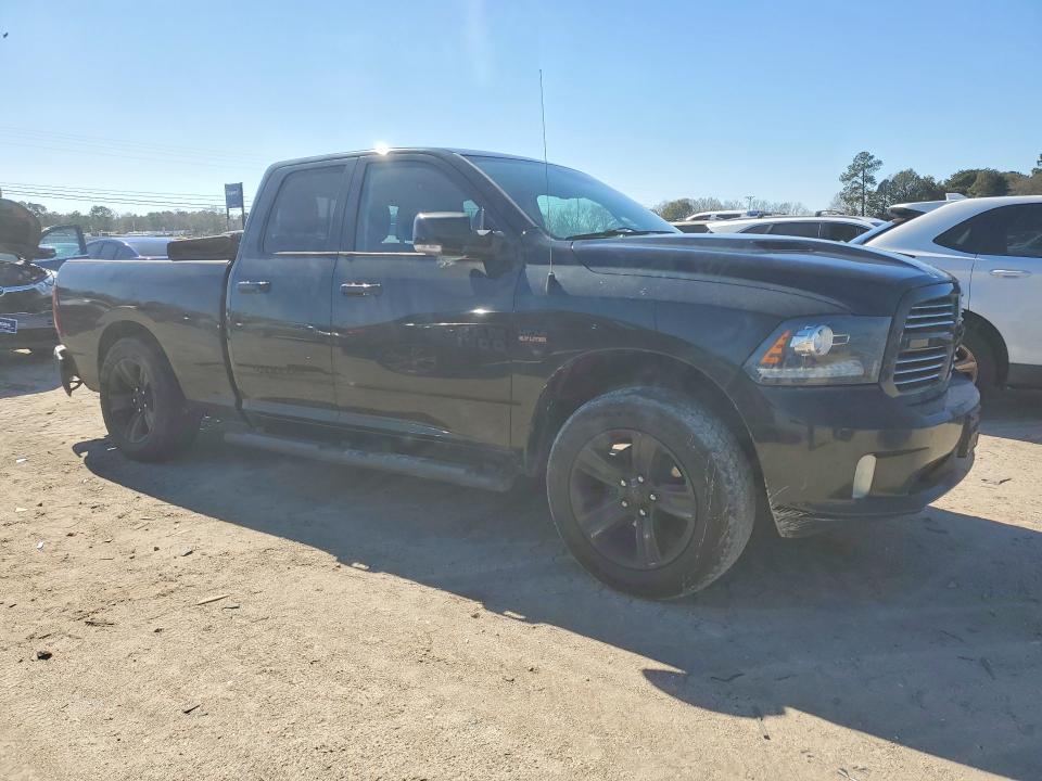2016 Dodge RAM 1500 Sport