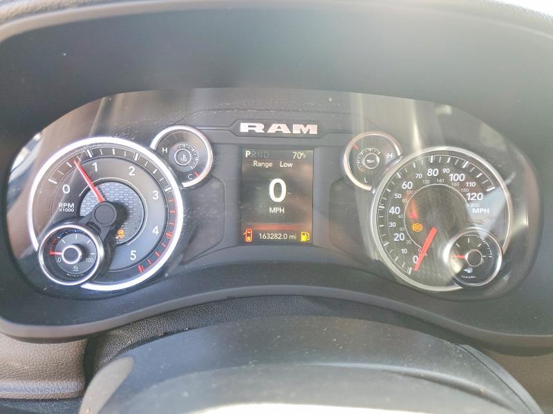 2023 Dodge RAM 3500 Truck Cab AND Chassis