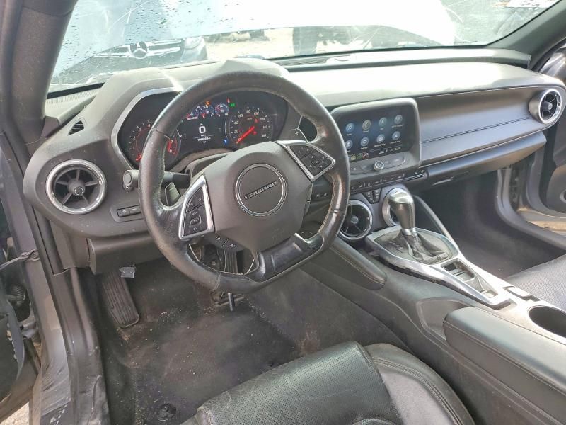 2019 Chevrolet Camaro lt