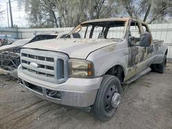 2005 Ford F350 Super Duty en venta en Las Vegas, NV