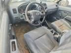 2002 Nissan Frontier King Cab XE