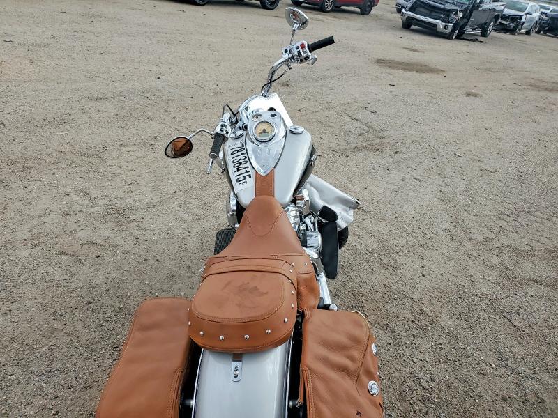 2016 Indian Motorcycle Co. Chief Vintage