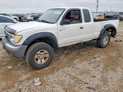 Camiones salvage sin ofertas aún a la venta en subasta: 1999 Toyota Tacoma Xtracab
